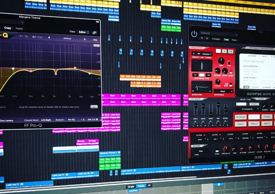 Logic_Pro_X_arrangement_2